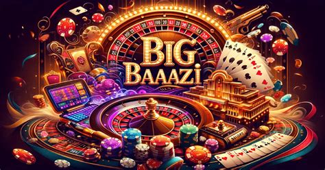 Big baazi casino mobile